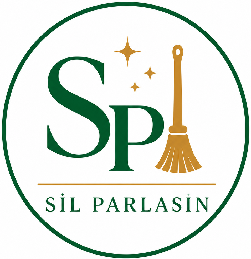 SilParlasın Logo
